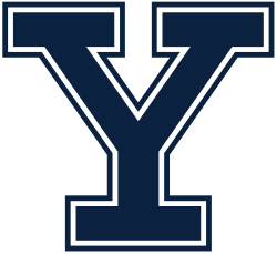Yale Athletics Logo