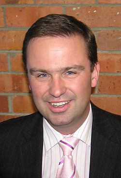 Former Labor premier David Bartlett supported the preselection of Dean Winter for Labor, who was initially denied a spot on the party's ticket.