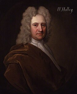 Portrait of Halley by Richard Phillips