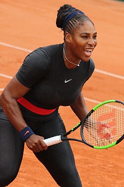 French Open, 2018