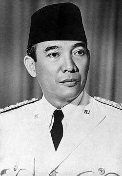 Under the leadership of Sukarno, Indonesia was the first and only country that attempted to leave the United Nations.