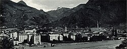Bolzano in 1898