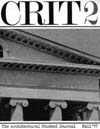 The Cover of Crit02