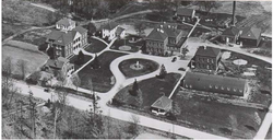 Oneida Indian Boarding School