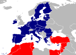 Member states[citation needed]