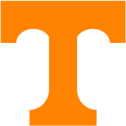 UT athletics logo, known as the "Power T"