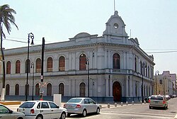 Ilustre Instituto Veracruzano