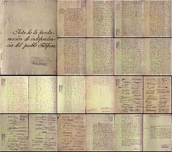 The Philippine Declaration of Independence was among thousands of items pilfered from the National Library's collections.