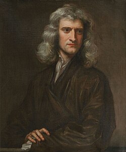 Isaac Newton is widely regarded as one of the most influential scientists of all time.