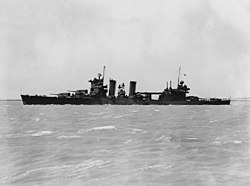 USS Astoria