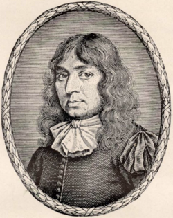 John Smyth led the first Baptist church in Amsterdam in 1609.