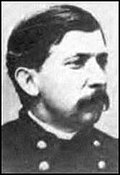 Colonel James W. Forsyth