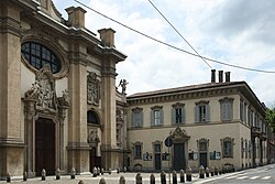 Milan Conservatory