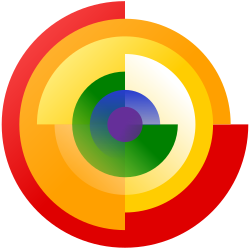 Logo of the Definition of Free Cultural Works.