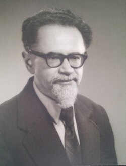 Ernst Badian