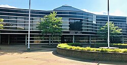 Massillon Washington High School