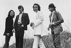 The Doors c. 1968
