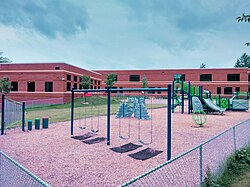 Athens East Elementary