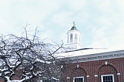 Easton Town Hall
