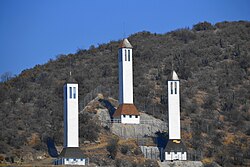 lighthouses