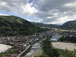Tsuwano