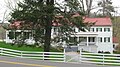 Alexander Campbell Mansion