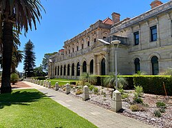 Parliament House