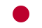 Flag of Japan
