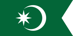 Flag of Ottoman Bosnia and Herzegovina