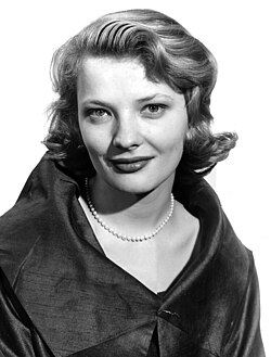Publicity photo, 1955