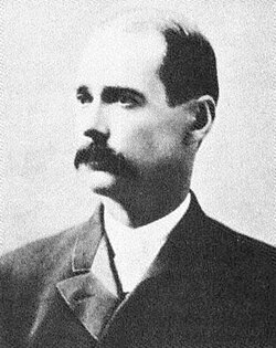 Sheriff Johnny Behan