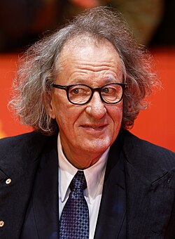 Geoffrey Rush (2017)