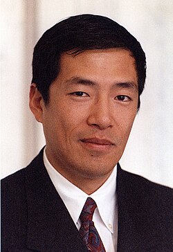 Ted Fang