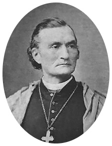 Archbishop Lamy