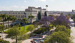 University of San Diego