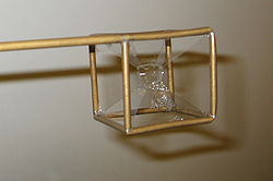 Minimal surface