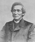 Daniel Alexander Payne