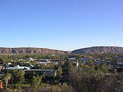 Alice Springs