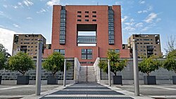 University of Milan Bicocca, established in 1998, is the city's newest university.