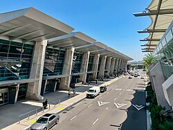 San Diego International Airport