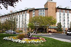 Barona Resort Hotel