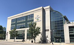 Erie County Office Building