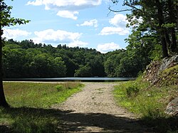Huntington State Park