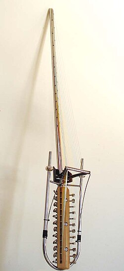 Signature Series Gravikord