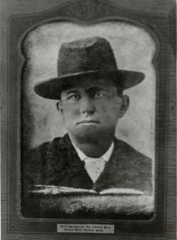 Bill Dalton