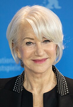 Helen Mirren (2020)