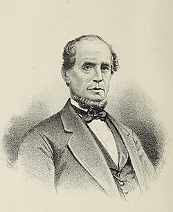 Colonel Robert M. Moore