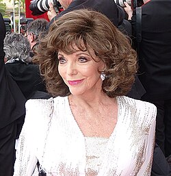 At the 2012 Monte Carlo Television Festival