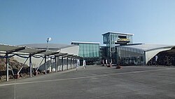 Mt. Unzen Disaster Memorial Hall