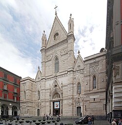 Naples Cathedral